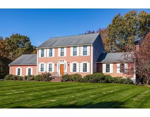 34 Hazelwood Drive, Pembroke, MA 02359