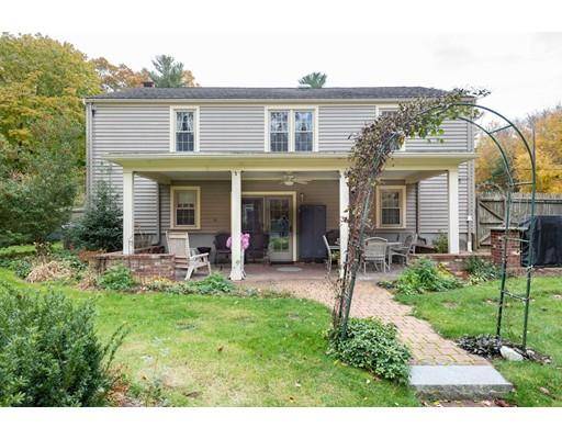 133 South Drive, Bridgewater, MA 02324