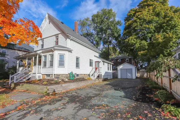 17 Cheever Street, Danvers, MA 01923