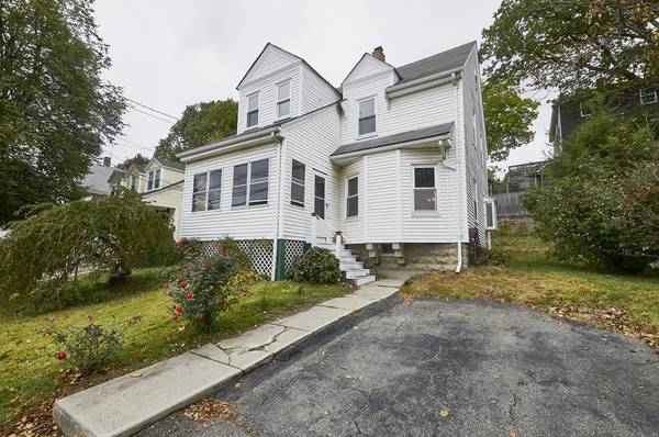 Newton, MA 02464,1146 Chestnut St