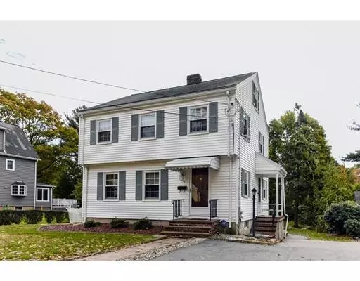 Dedham, MA 02026,170 Madison St