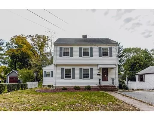 Dedham, MA 02026,170 Madison St