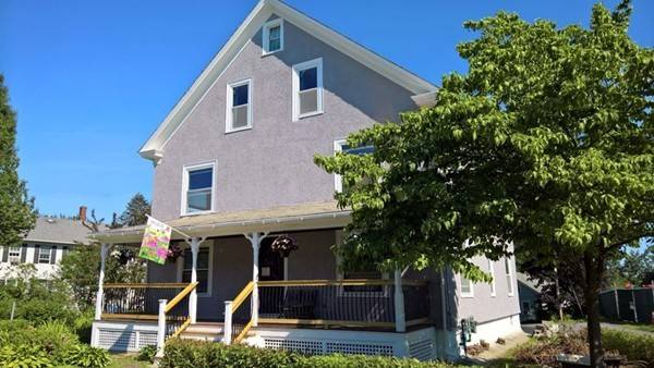 30 Mill St, Greenfield, MA 01301