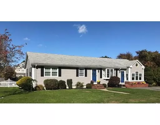 Fairhaven, MA 02719,28 Holiday Drive