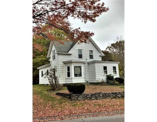 419 Park Street, Gardner, MA 01440