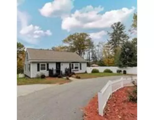 348 Mammoth Road, Londonderry, NH 03053