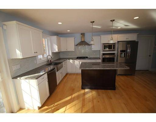 Rehoboth, MA 02769,Lot 8 Skyla Way