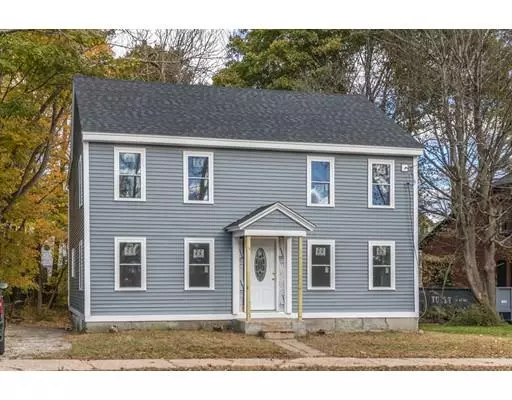 52 Elm Street, Gardner, MA 01440