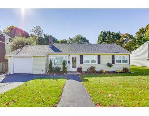 58 Lawnview Dr, Braintree, MA 02184