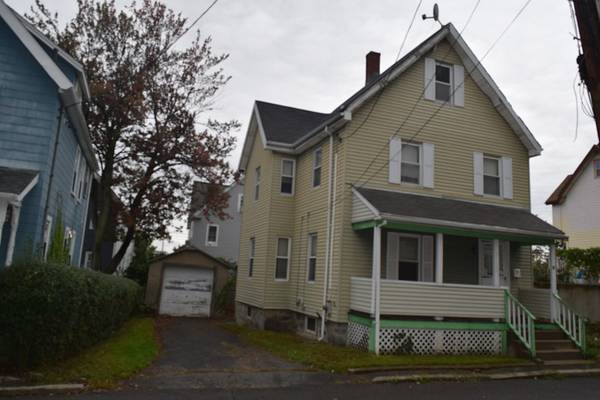 18 Shawmut Terrace, Malden, MA 02148