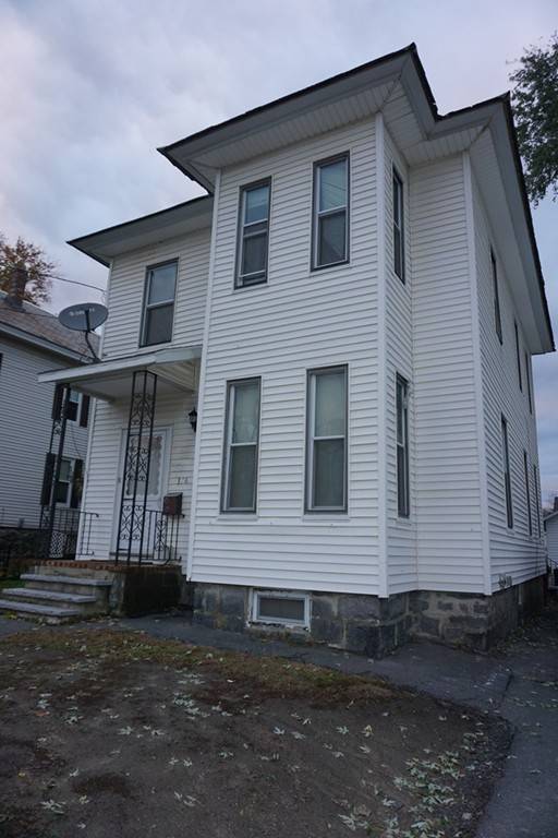 376 Wilder St, Lowell, MA 01851