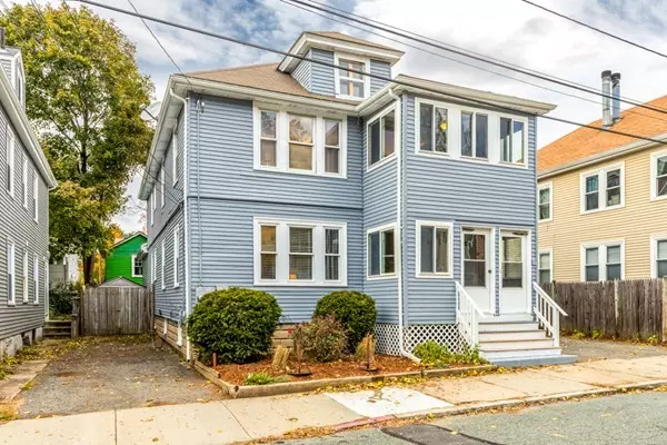 28 Mason St, Beverly, MA 01915