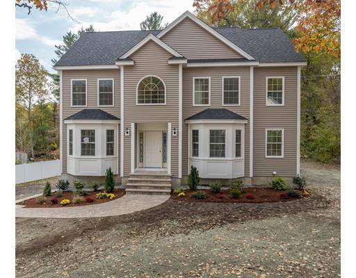Middleton, MA 01949,160 Forest St