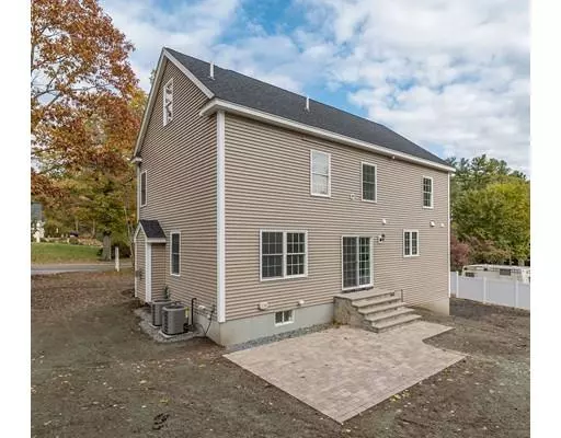 Middleton, MA 01949,160 Forest St