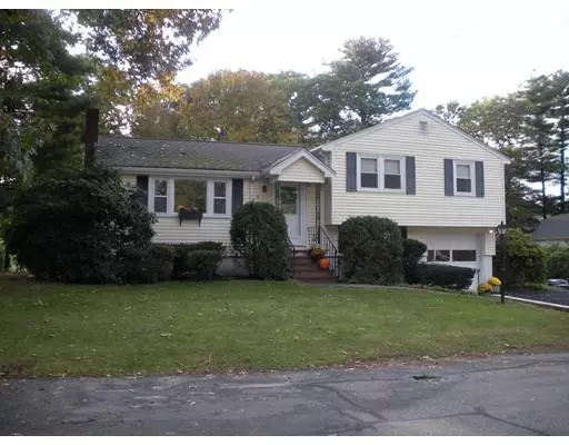 122 Dean Rd, Stoughton, MA 02072