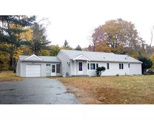 693 Boston Post Rd, Sudbury, MA 01776