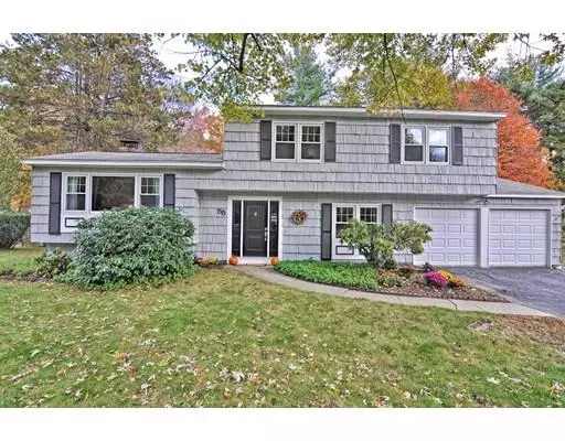 Holliston, MA 01746,55 Westfield Drive