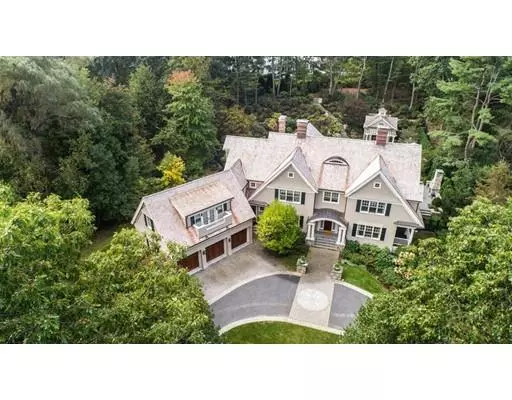 Wellesley, MA 02481,45 Ravine Rd