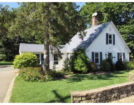 88 East Main Street, Norton, MA 02766