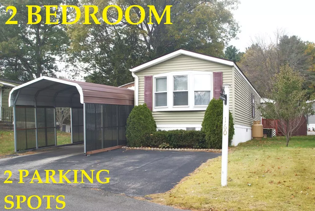 Sturbridge, MA 01566,160 Willow Ave