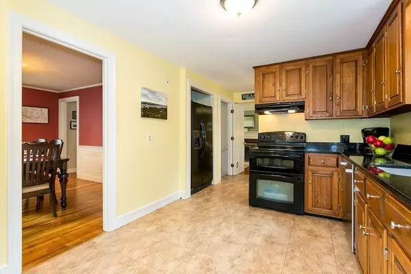 Needham, MA 02492,100 Barrett St