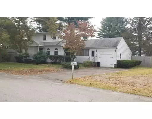 Stoughton, MA 02072,58 Howland Rd