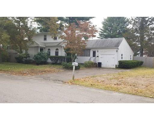 58 Howland Rd, Stoughton, MA 02072