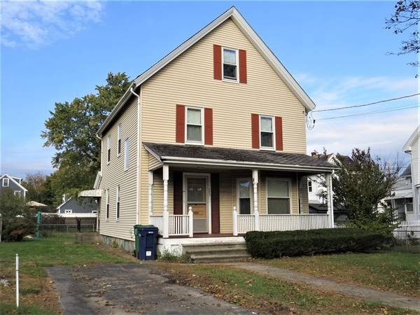 243 California St, Newton, MA 02458