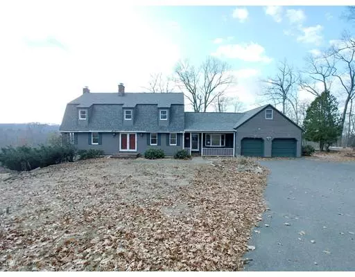 155 Porter Rd, Ellington, CT 06029