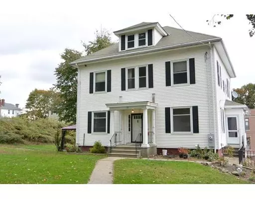 128 Franklin St, Clinton, MA 01510