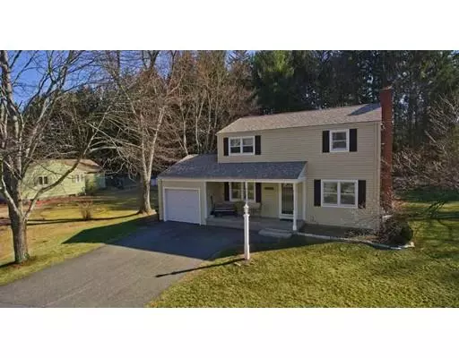 6 Daniele Dr, Wilbraham, MA 01095