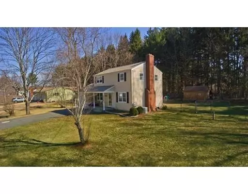 Wilbraham, MA 01095,6 Daniele Dr