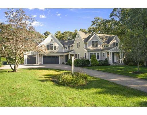 43 South Station St, Duxbury, MA 02332