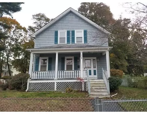 6 Briggs St, Taunton, MA 02780