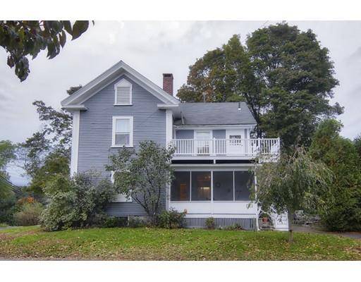 Lexington, MA 02420,132 Woburn St