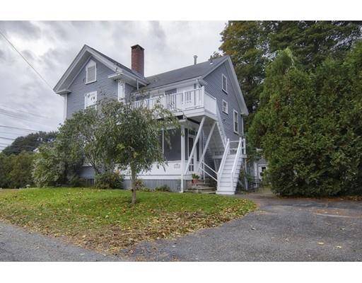 Lexington, MA 02420,132 Woburn St