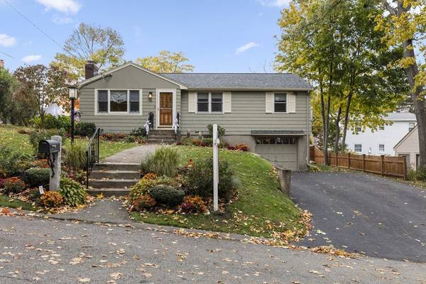 15 Tarbell Avenue, Lexington, MA 02421