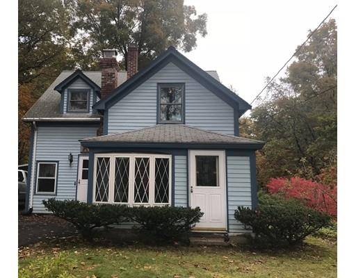 112 West St, Wrentham, MA 02093