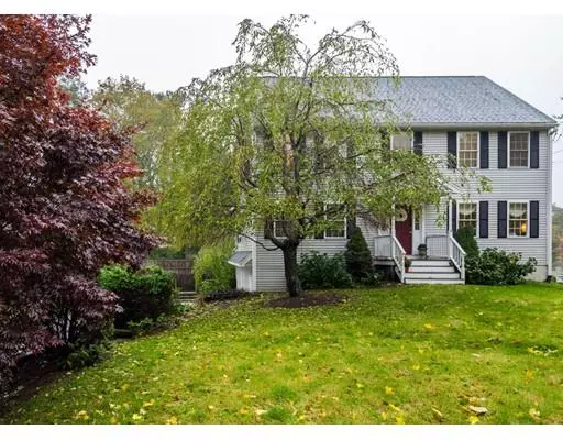 433 Waverly Road, North Andover, MA 01845