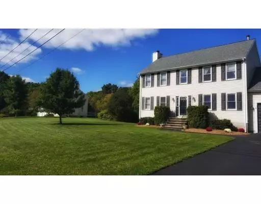 Raynham, MA 02767,19 Rachel Dr