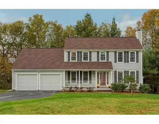 15 Indian Pond Rd, Westborough, MA 01581