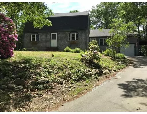 99 Brandeis Circle, Halifax, MA 02338