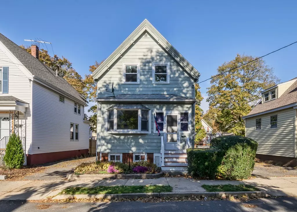 Lynn, MA 01902,54 Glenwood St