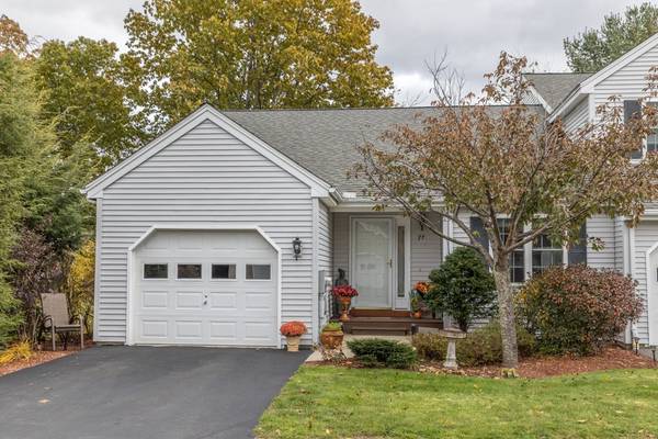 77 Caspian Way #77, Fitchburg, MA 01420