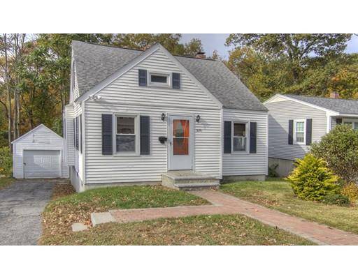 289 Wentworth Ave., Lowell, MA 01852