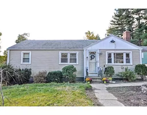 24 Scannell Rd, Randolph, MA 02368