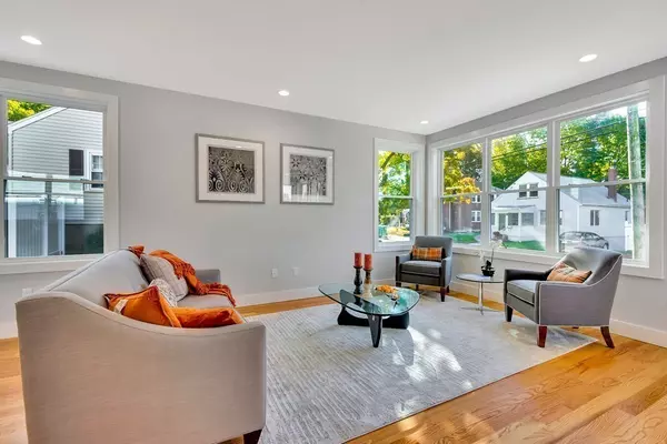 63 Highland Avenue #63, Watertown, MA 02472