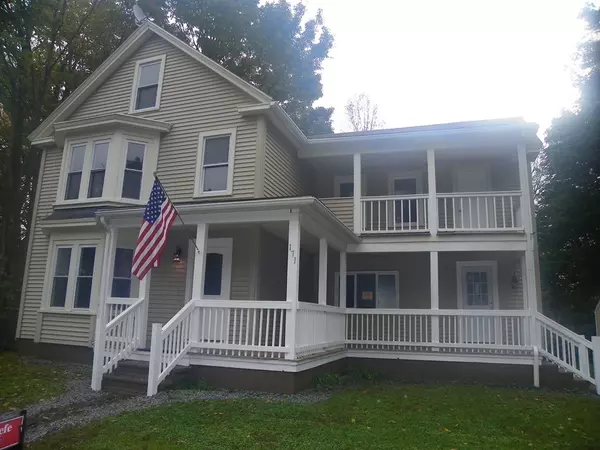 171 Center Street, Ashburnham, MA 01430