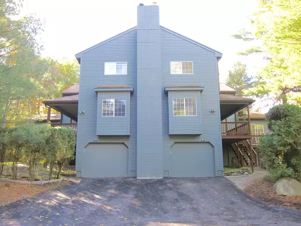 83 E Bluff Rd #83, Ashland, MA 01721