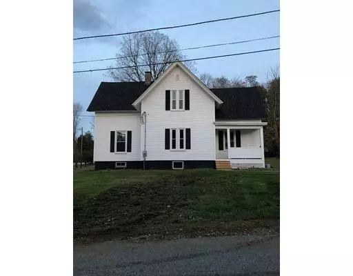 2 Merrick Ave, Brookfield, MA 01506